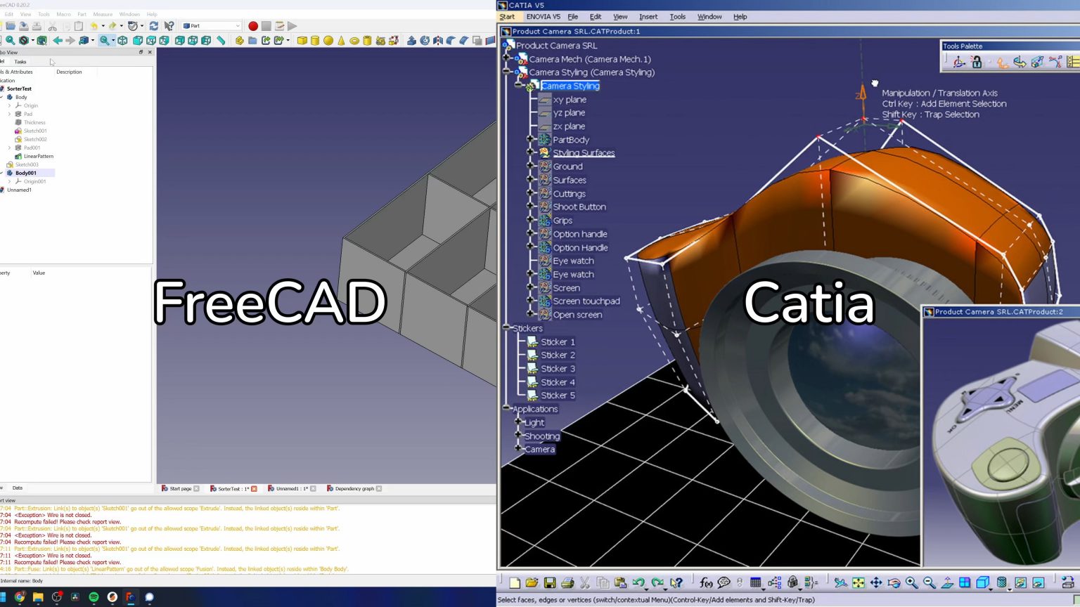 Best Free CAD Software in 2024: Top Tools for Designers and Engineers