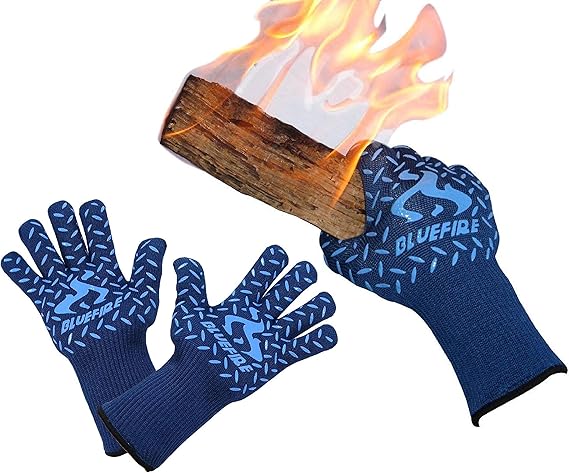 cooking gloves