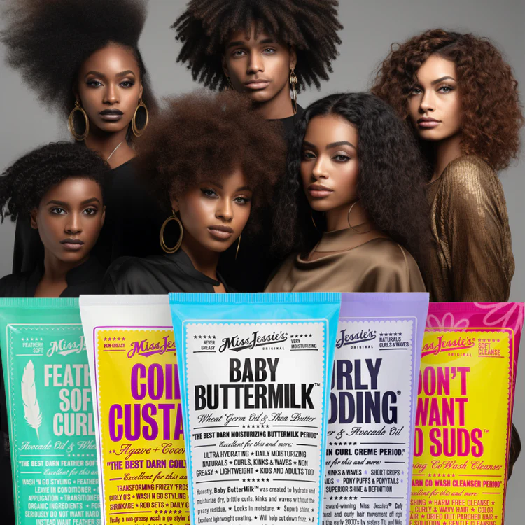 best hair care products for curly hair