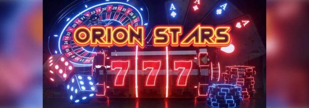 play orion stars online   