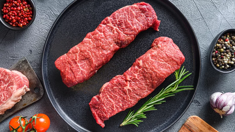 best cut of steak  