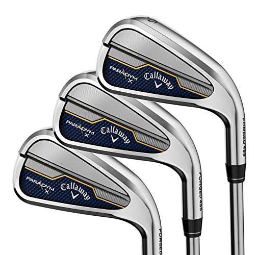 Best Game Improvement Irons of 2024-2025: Top Picks for Better Performance